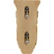 Ekena Millwork 3 1/2"W x 4"D x 7"H Small Traditional Acanthus Corbel, Red Oak CORW03X04X07TARO - alternate 4